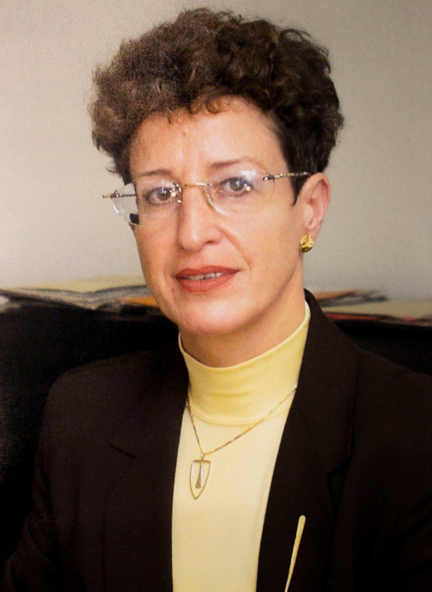 Gabriele Hahn, 2006-2011, Bundeszentralamt für Steuern (BZSt)