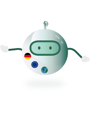 Logo des ViOlA-Chatbots